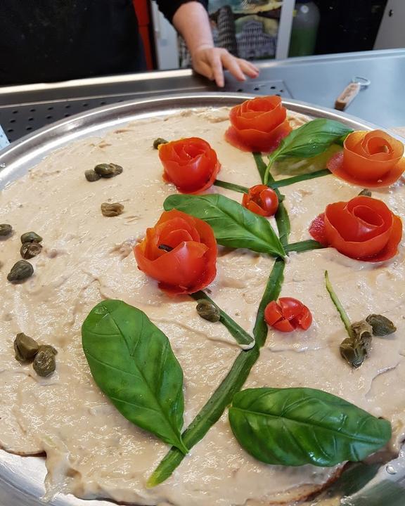 Ristorante La Sportiva