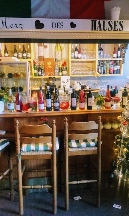 Ristorante La Sportiva