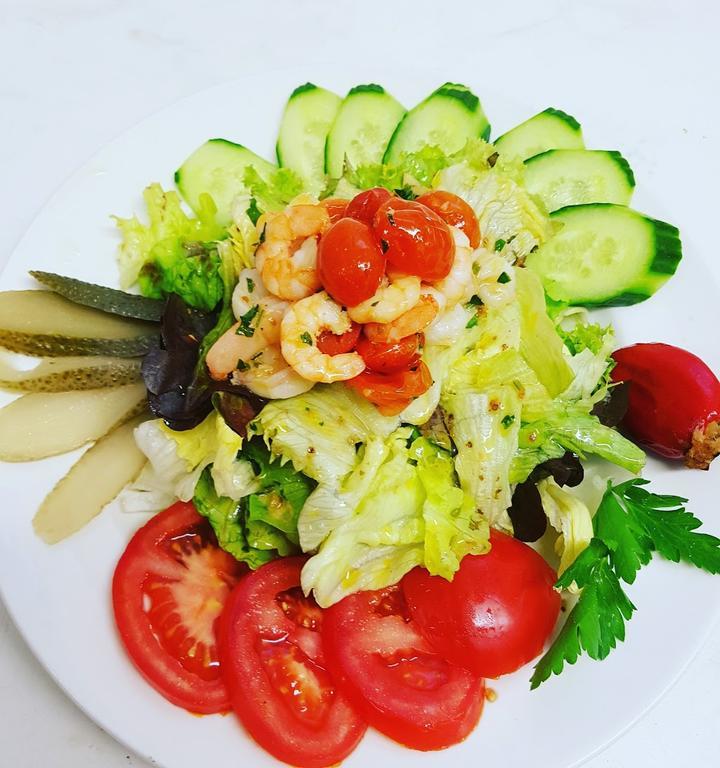 Ristorante La Sportiva