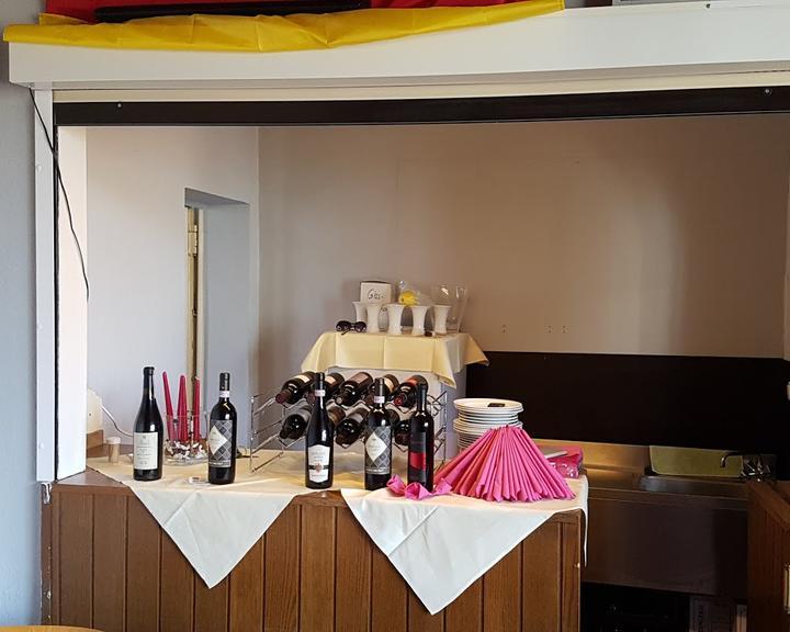 Ristorante La Sportiva