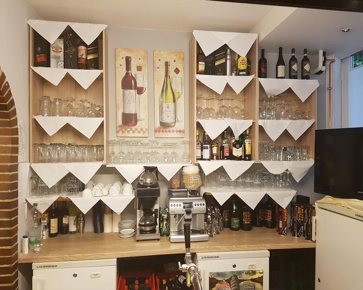 Ristorante La Sportiva