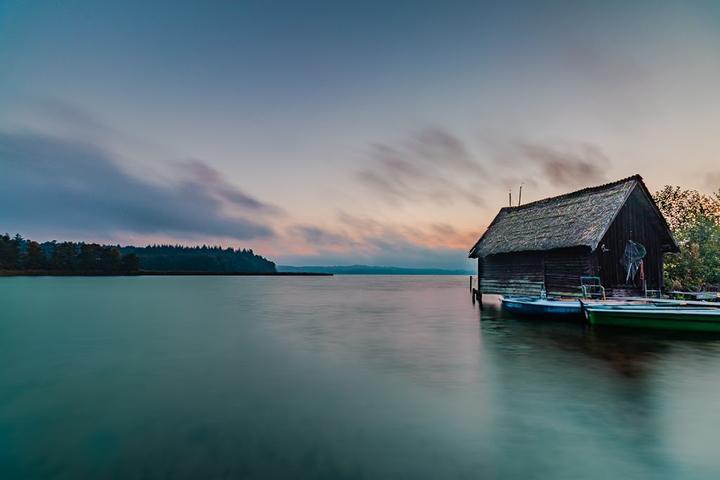 Gasthof am See