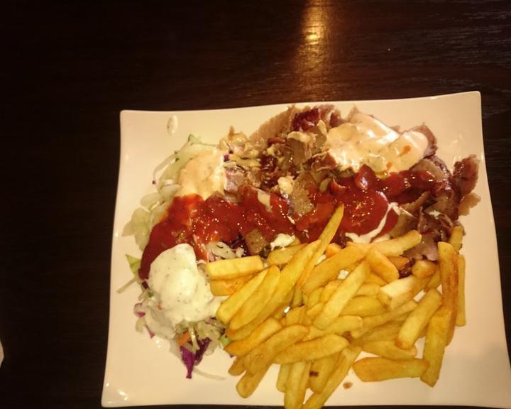 Hot Chickeria