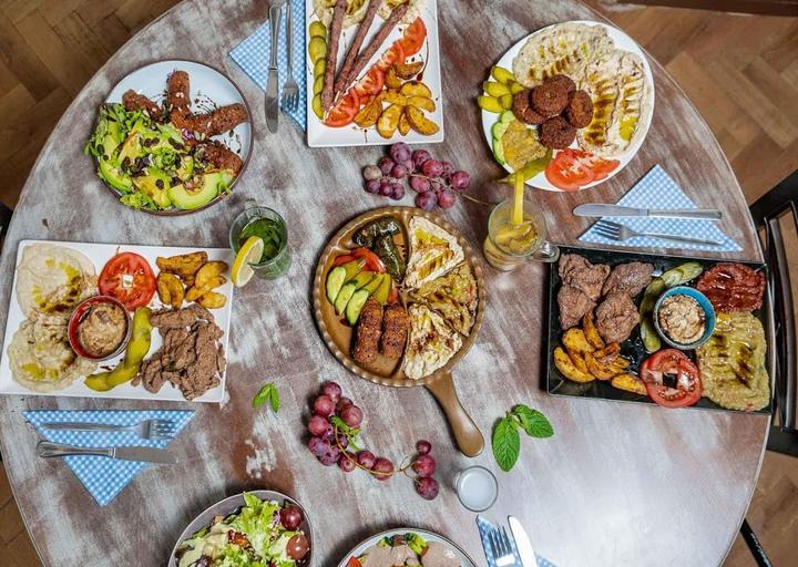Vegano Flavors