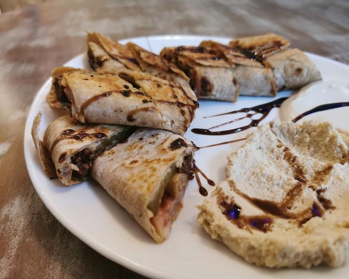 Vegano Flavors