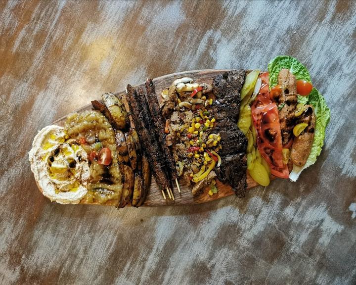 Vegano Flavors