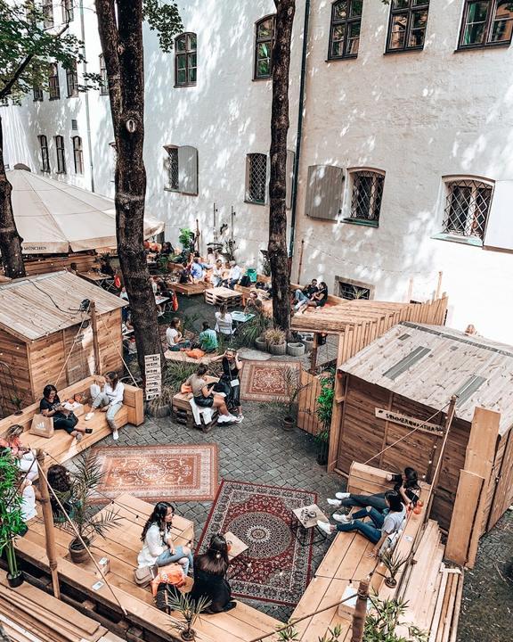 Sommerquartier