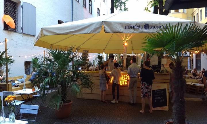 Sommerquartier