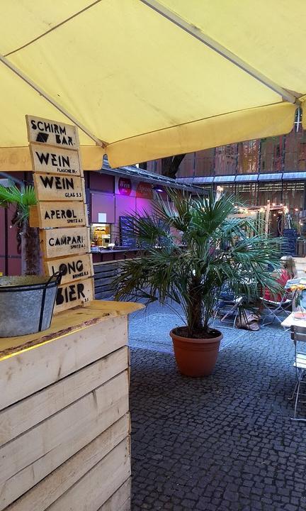 Sommerquartier