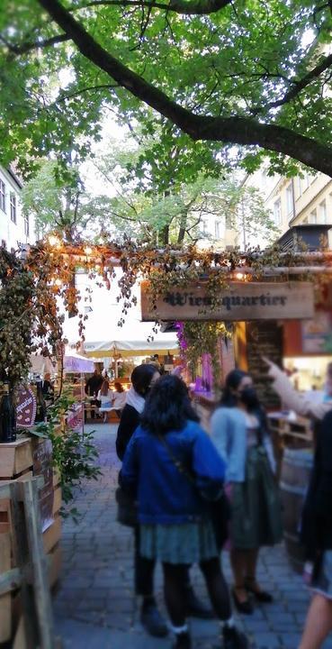 Sommerquartier