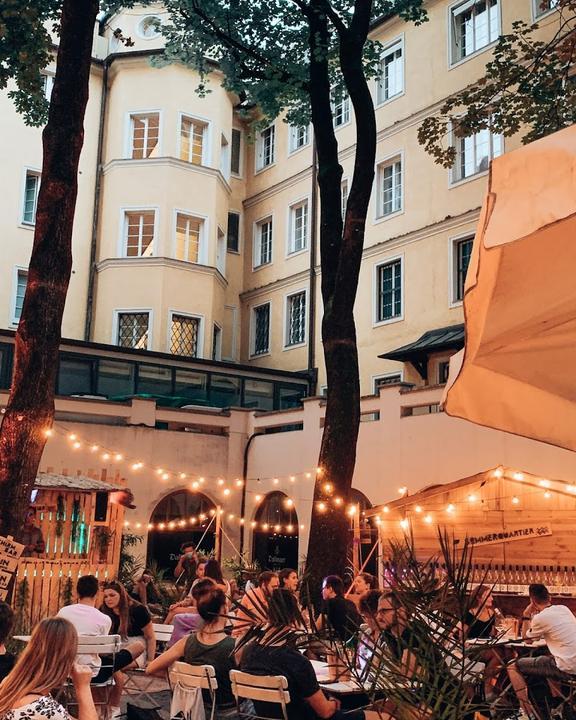 Sommerquartier