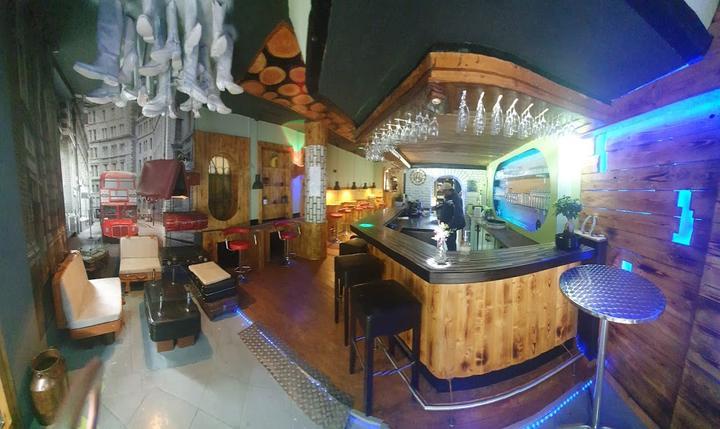 Restaurant Mahur