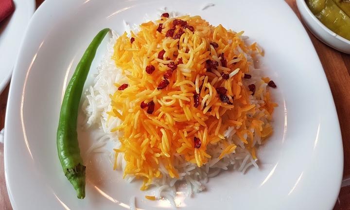 Restaurant Mahur