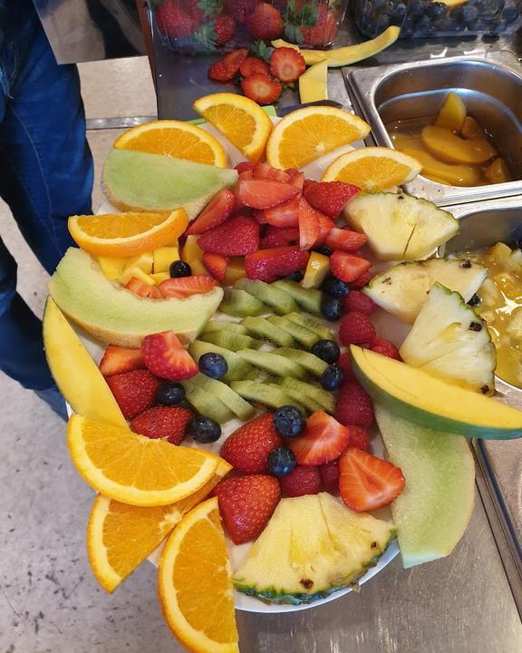 Eiscafe Trentino
