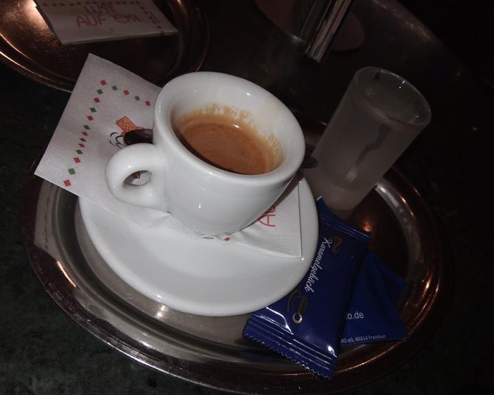 Eiscafe Trentino