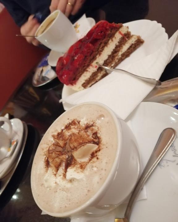 Eiscafe Trentino