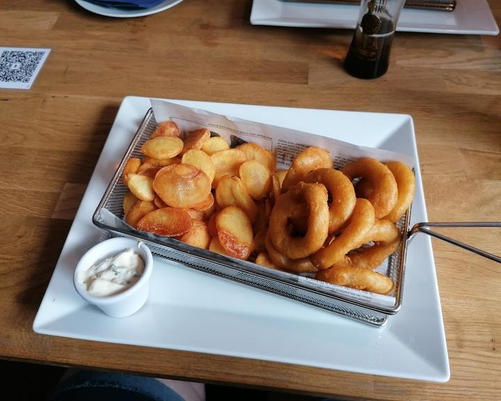 Fisch Pauli