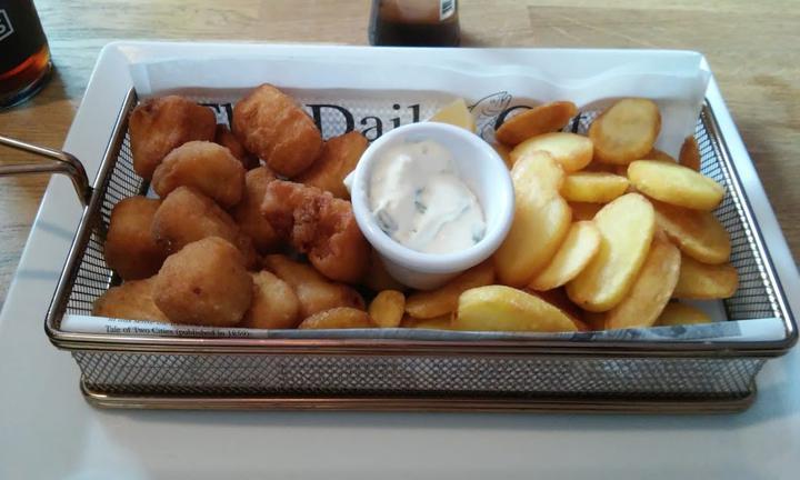 Fisch Pauli
