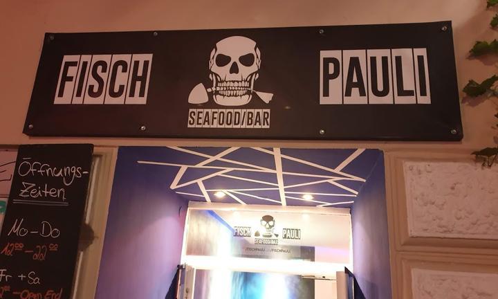 Fisch Pauli