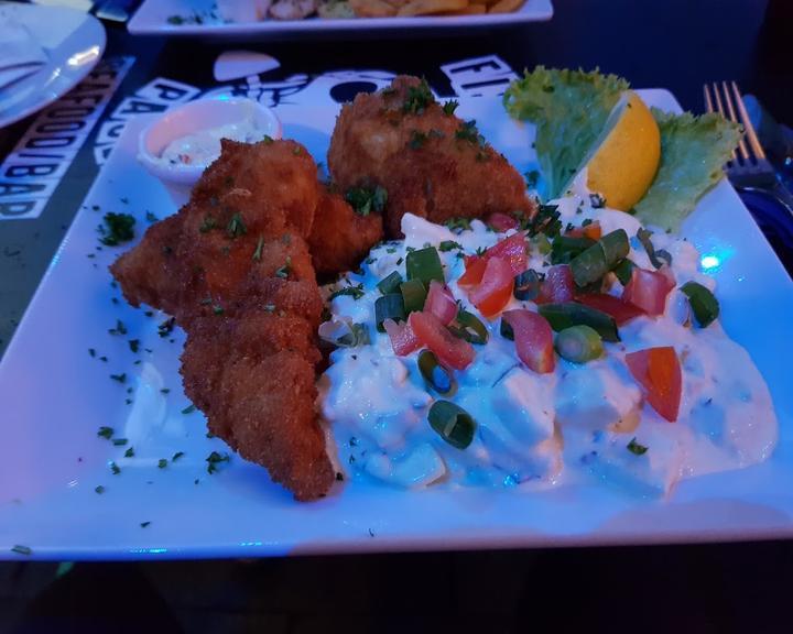 Fisch Pauli
