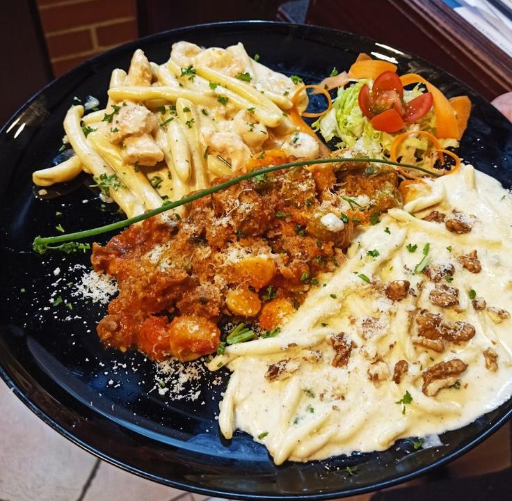 Pane E Vino - Ristorante Pizzeria