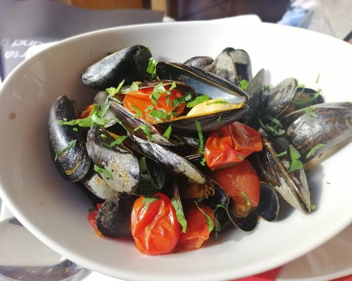 Pane E Vino - Ristorante Pizzeria