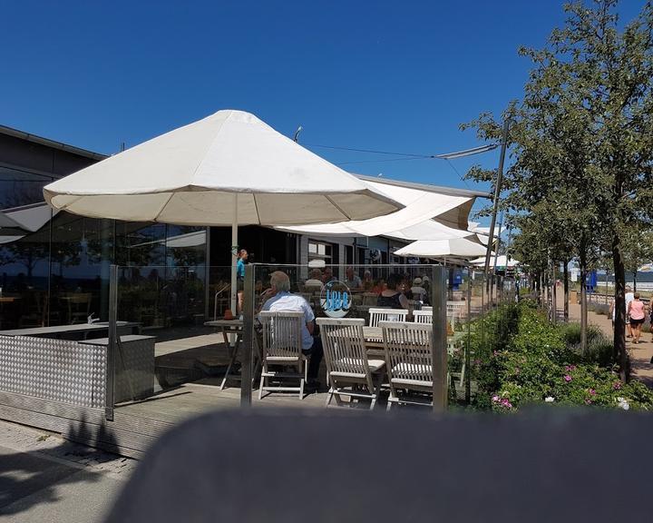Restaurant Übersee