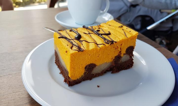 Restaurant Übersee