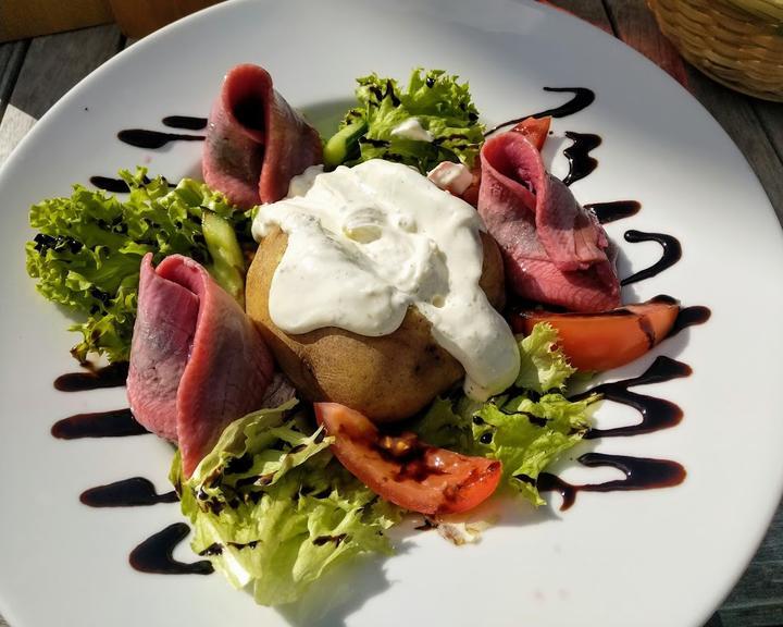 Restaurant Übersee