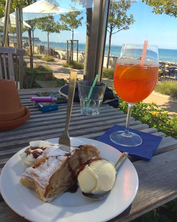 Restaurant Übersee