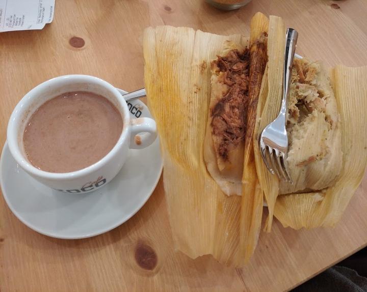 XOCO Cafe