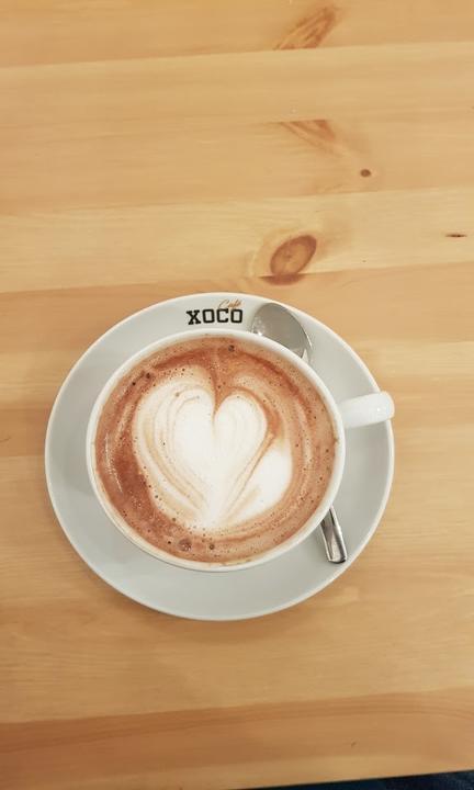 XOCO Cafe