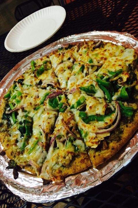 Pizza Day & Night