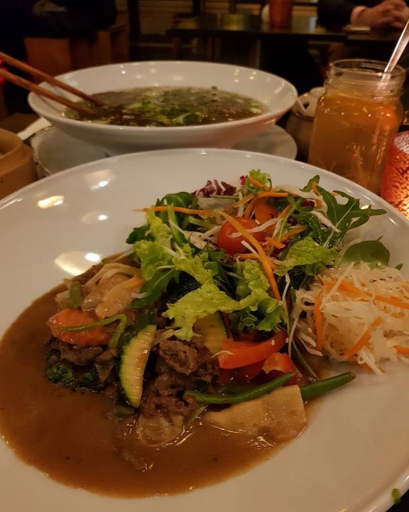 Nga's Baguette & Xoi