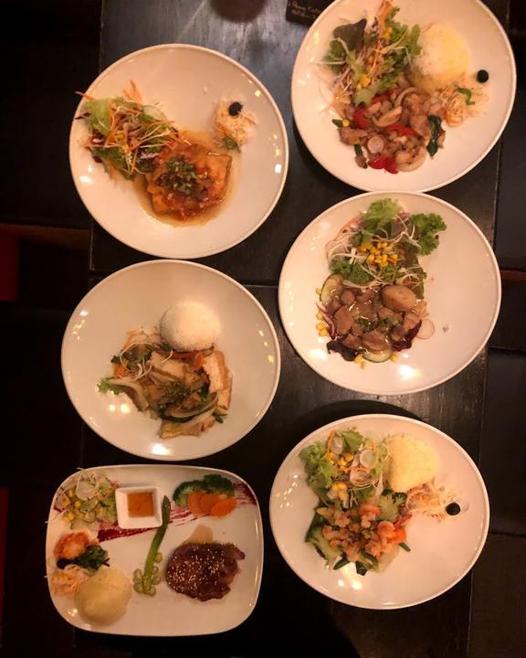 Nga's Baguette & Xoi