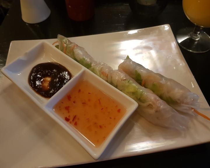 Nga's Baguette & Xoi