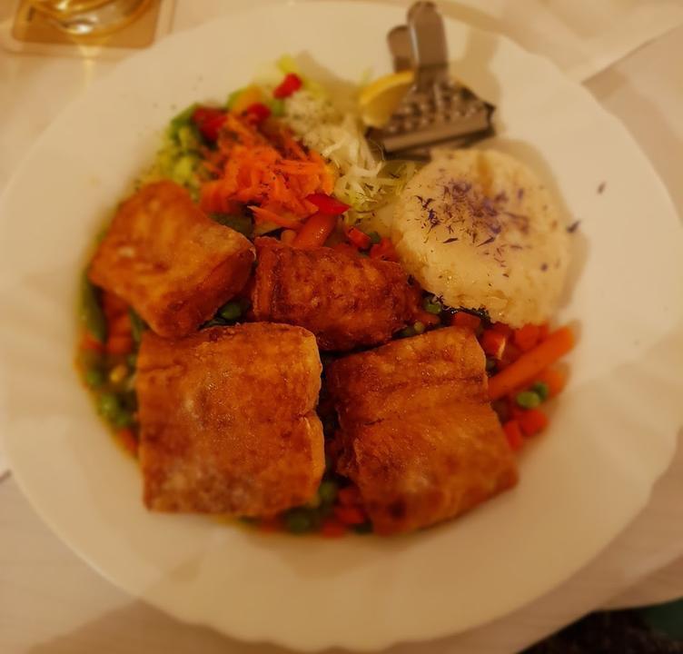Gaststatte Bergschlosschen