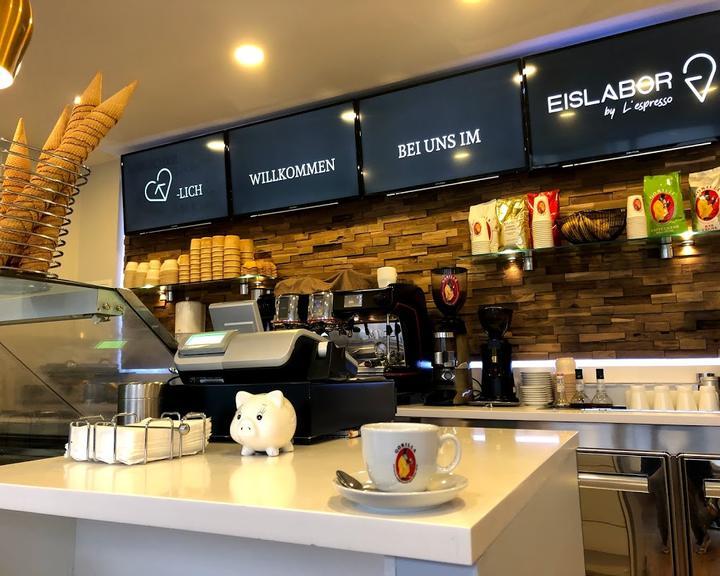 Eislabor 1.0
