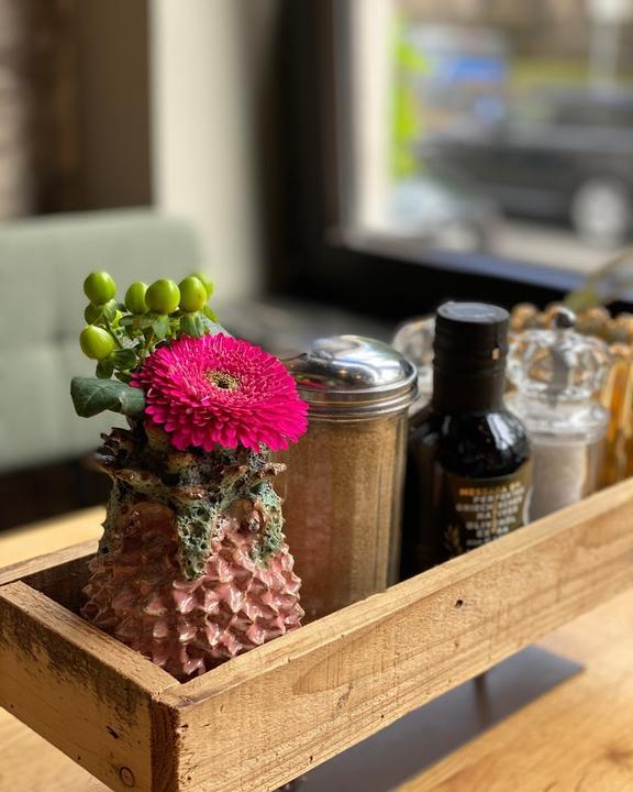 Stadtmauer Am Lister Platz