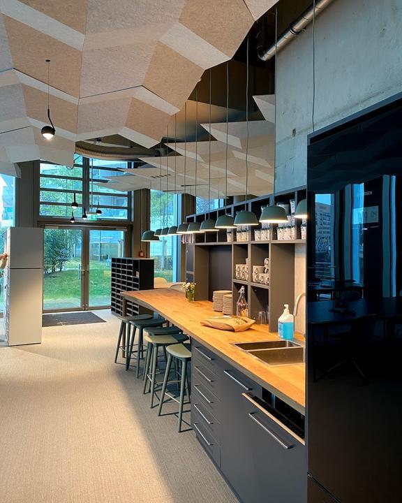 Foodlab.