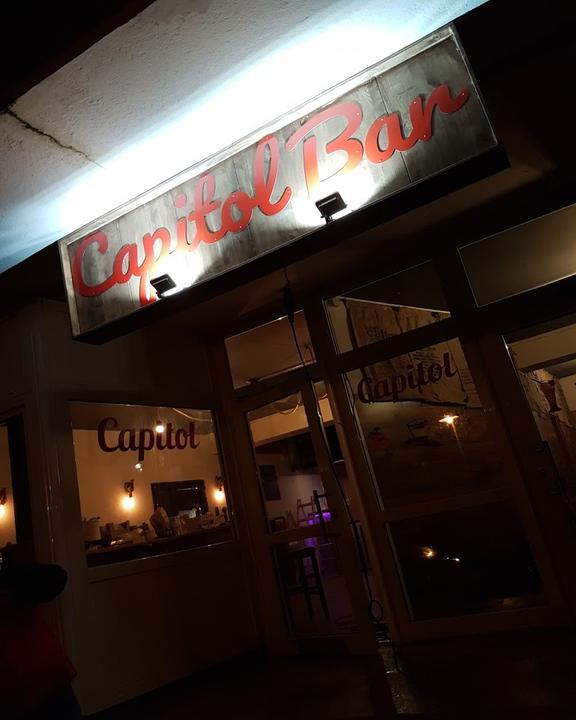 Capitol Bar Baumholder