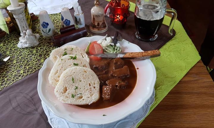 Gasthof Krone im Jägerhaus