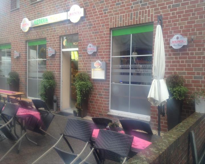 Pizzeria Melis
