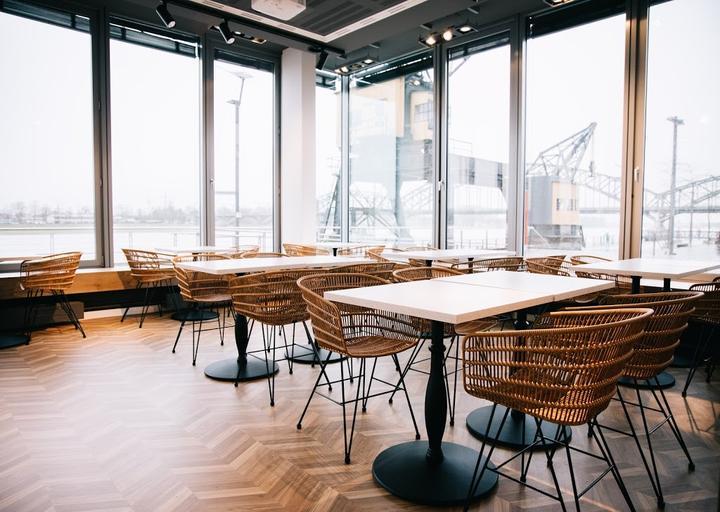 The Hub by Kapten & Son