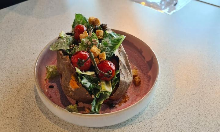 The Hub by Kapten & Son