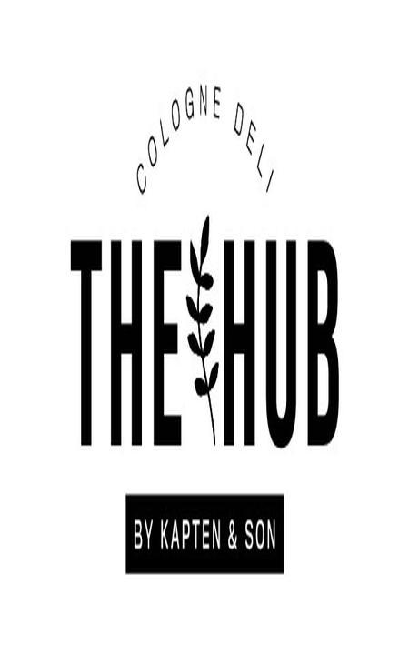 The Hub by Kapten & Son