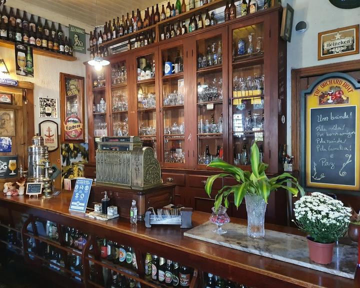 Thorbau Bier Keller