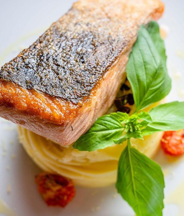 Little Eataly - Fine Italian Food