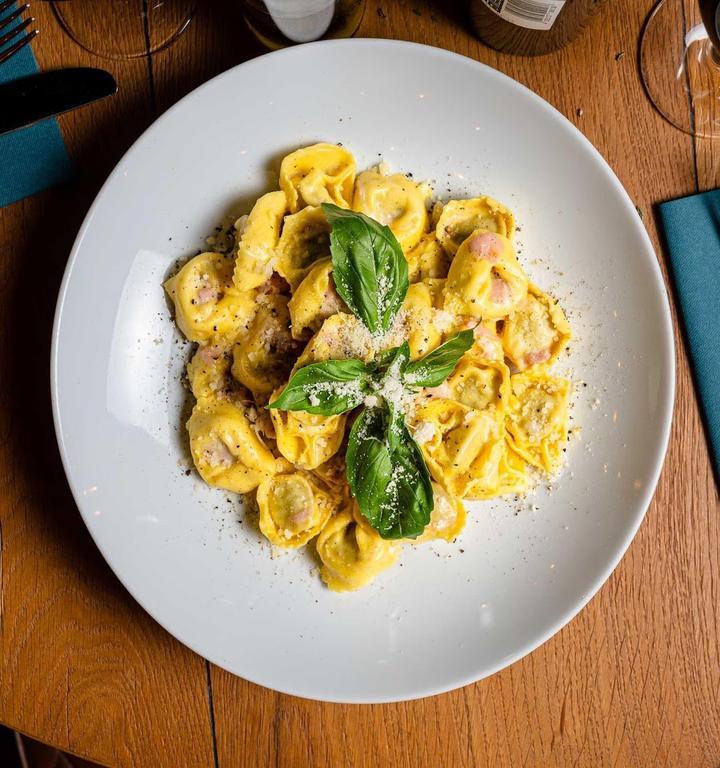 Little Eataly - Fine Italian Food
