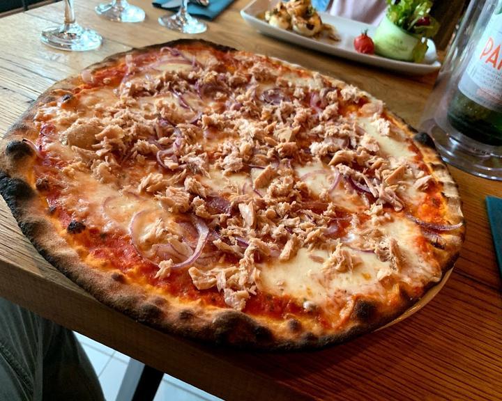 Little Eataly - Fine Italian Food